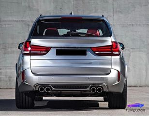 BMW X5 F15 Bodykit X5 M Design