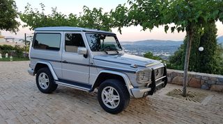 Mercedes-Benz G 320 1999