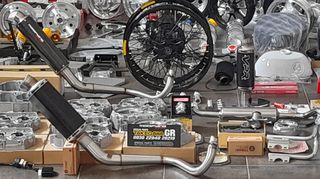 exatmisis gia honda c50 glx astrea supra dax chaly dy z50j Z50R monkey Gorilla lifan bobo skyteam Jincheng Jintong JC50 MODIFYING GARAGE "since1993" TAKEGAWAGR - 4miniracingparts,gr