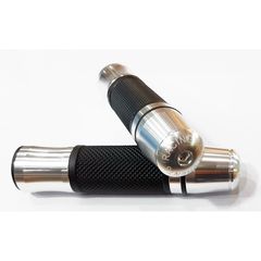 ΧΕΙΡΟΛΑΒΕΣ MOTO ''Xinli'' 280Β ΑΣΗΜΙ & ΑΝΤΙΒΑΡΟ.