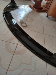Lip spoiler Tesla 3/Y-thumb-4
