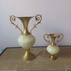 Αμορφείς από αλάβαστρο