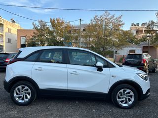 Opel Crossland X 2017 Service Σετ Ιμαντα χρονισμου-thumb-1