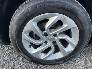 Opel Crossland X 2017 Service Σετ Ιμαντα χρονισμου-thumb-9