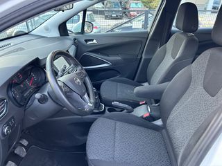 Opel Crossland X 2017 Service Σετ Ιμαντα χρονισμου-thumb-10