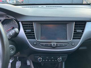 Opel Crossland X 2017 Service Σετ Ιμαντα χρονισμου-thumb-16
