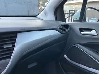 Opel Crossland X 2017 Service Σετ Ιμαντα χρονισμου-thumb-19