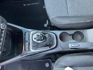 Opel Crossland X 2017 Service Σετ Ιμαντα χρονισμου-thumb-20