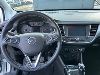 Opel Crossland X 2017 Service Σετ Ιμαντα χρονισμου-thumb-21