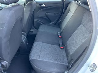 Opel Crossland X 2017 Service Σετ Ιμαντα χρονισμου-thumb-23
