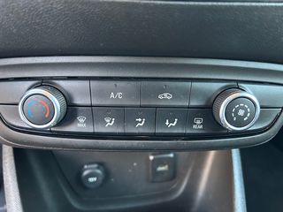 Opel Crossland X 2017 Service Σετ Ιμαντα χρονισμου-thumb-26