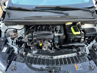 Opel Crossland X 2017 Service Σετ Ιμαντα χρονισμου-thumb-27