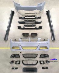 BMW ΣΕΙΡΑ 3 E90 Bodykit M3 Design-thumb-11