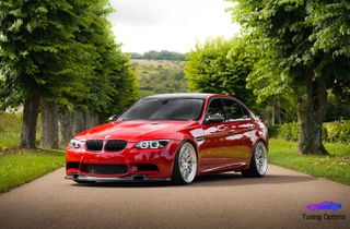 BMW ΣΕΙΡΑ 3 E90 Bodykit M3 Design