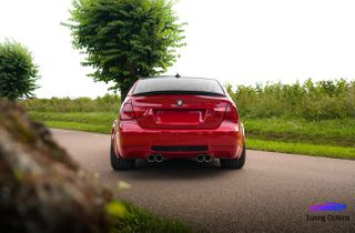 BMW ΣΕΙΡΑ 3 E90 Bodykit M3 Design-thumb-2