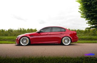 BMW ΣΕΙΡΑ 3 E90 Bodykit M3 Design-thumb-3