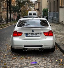 BMW ΣΕΙΡΑ 3 E90 Bodykit M3 Design-thumb-4