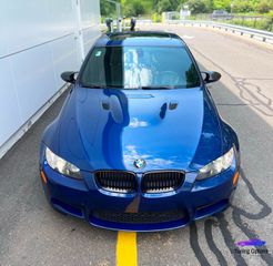 BMW ΣΕΙΡΑ 3 E90 Bodykit M3 Design-thumb-5