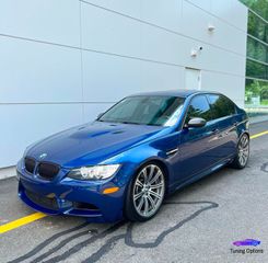 BMW ΣΕΙΡΑ 3 E90 Bodykit M3 Design-thumb-6
