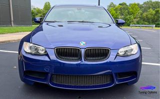 BMW ΣΕΙΡΑ 3 E90 Bodykit M3 Design-thumb-7