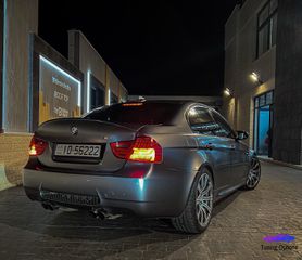 BMW ΣΕΙΡΑ 3 E90 Bodykit M3 Design-thumb-8