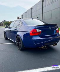 BMW ΣΕΙΡΑ 3 E90 Bodykit M3 Design-thumb-9