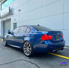BMW ΣΕΙΡΑ 3 E90 Bodykit M3 Design-thumb-10