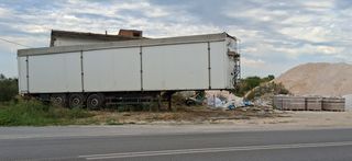 Με Κυλιόμενο Δάπεδο Schmitz 2004 SW 24