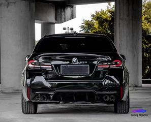 BMW ΣΕΙΡΑ 5 F10 BODYKIT FACELIFT M5 G30 Design-thumb-24