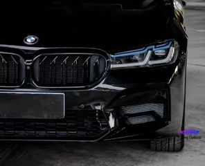 BMW ΣΕΙΡΑ 5 F10 BODYKIT FACELIFT M5 G30 Design-thumb-25