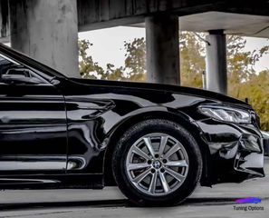 BMW ΣΕΙΡΑ 5 F10 BODYKIT FACELIFT M5 G30 Design-thumb-26