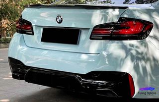 BMW ΣΕΙΡΑ 5 F10 BODYKIT FACELIFT M5 G30 Design-thumb-30