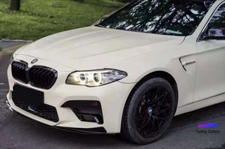 BMW ΣΕΙΡΑ 5 F10 BODYKIT FACELIFT M5 G30 Design-thumb-34