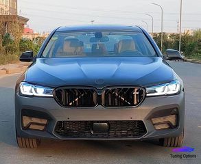 BMW ΣΕΙΡΑ 5 F10 BODYKIT FACELIFT M5 G30 Design-thumb-3