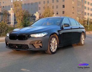 BMW ΣΕΙΡΑ 5 F10 BODYKIT FACELIFT M5 G30 Design-thumb-5