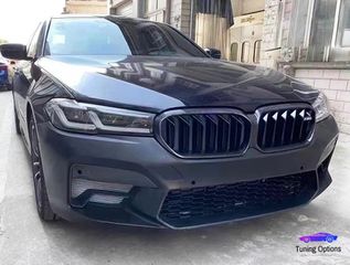 BMW ΣΕΙΡΑ 5 F10 BODYKIT FACELIFT M5 G30 Design-thumb-8