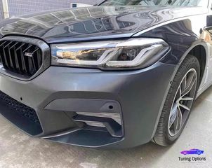 BMW ΣΕΙΡΑ 5 F10 BODYKIT FACELIFT M5 G30 Design-thumb-9