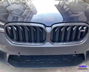 BMW ΣΕΙΡΑ 5 F10 BODYKIT FACELIFT M5 G30 Design-thumb-10