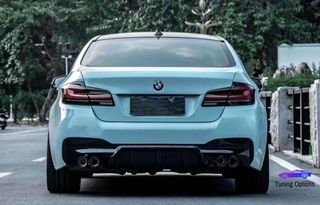 BMW ΣΕΙΡΑ 5 F10 BODYKIT FACELIFT M5 G30 Design-thumb-1