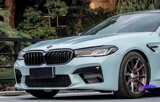 BMW ΣΕΙΡΑ 5 F10 BODYKIT FACELIFT M5 G30 Design-thumb-15
