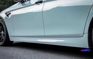 BMW ΣΕΙΡΑ 5 F10 BODYKIT FACELIFT M5 G30 Design-thumb-16