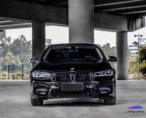 BMW ΣΕΙΡΑ 5 F10 BODYKIT FACELIFT M5 G30 Design-thumb-21