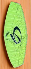 Kitesurf Airush 2020 Kiteboarding trainer 3m
