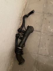 BMW n54 e92 Chargepipe