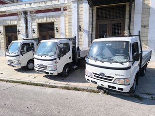 Καρότσα Toyota 2014 DYNA-thumb-3