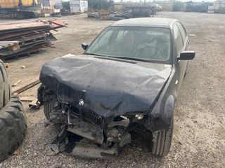 Bmw 316 2003 E46