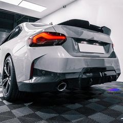 BMW ΣΕΙΡΑ 2 G42 CARBON ΑΕΡΟΤΟΜΗ