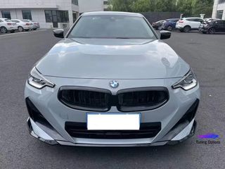 BMW ΣΕΙΡΑ 2 G42 CARBON BODYKIT
