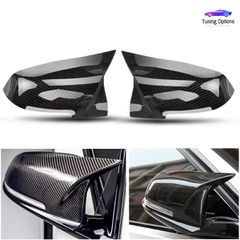 BMW ΣΕΙΡΑ 2 3 4 5 6 7 CARBON ΚΑΘΡΕΦΤΕΣ