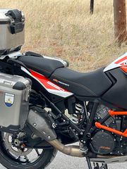 KTM 1290 Super Adventure 2017 1290 SUPER ADVENTURE S - Με Όλα τα EXTRA-thumb-2